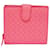 Bottega Veneta Intrecciato Pink Leather  ref.1083731