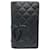 Chanel Cambon Black Leather  ref.1083736