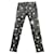 RTA Un pantalon, leggings Cuir Noir  ref.1083765