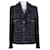 Chanel 2021 Veste en tweed noir New  ref.1083849
