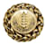 Timeless Chanel COCO Mark Dorado Metal  ref.1083860