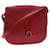 LOUIS VUITTON Epi Saint Cloud GM Shoulder Bag Red M52197 LV Auth 54240 Leather  ref.1083914