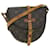 LOUIS VUITTON Monogram Chantilly PM Shoulder Bag M51234 LV Auth ep1902 Cloth  ref.1083937