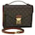 Louis Vuitton Monogram Monceau 28 Bolsa 2maneira M51185 Autenticação de LV 54233 Monograma Lona  ref.1083979