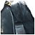 CHANEL Borsa a Spalla Matelassé con Catena Satin Nero Oro CC Auth bs8554 D'oro - vista 19
