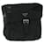 PRADA Shoulder Bag Nylon Black Auth ar10302  ref.1084005