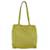PRADA Tote Bag Nylon Green Auth 54551  ref.1084040
