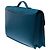 Sac à dépêches Hermès Borsa HERMES Sac a depeches in Pelle Blu - 101492 - vista 6