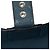 Sac à dépêches Hermès Borsa HERMES Sac a depeches in Pelle Blu - 101492 - vista 8