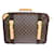 Louis Vuitton Satellite Brown Cloth  ref.1084085