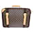 Louis Vuitton Satellite Braun Leinwand  ref.1084085