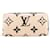 Louis Vuitton Portefeuille zippy White Leather  ref.1084098