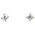 Tiffany & Co - Silvery Platinum  ref.1084161