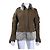 Coast Weber Ahaus Manteaux, Vêtements d'extérieur Marron
