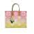 Louis Vuitton Onthego GM by the Pool Gradient Pastel Light Pink Fullset / Nuovo Multicolore  ref.1084347