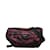 Prada Tessuto Camouflage Messenger Bag VA0991 Red Cloth  ref.1084450