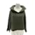 KHAITE  Knitwear T.International S Cashmere Green  ref.1084479