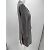 Thom Browne Mäntel T.FR 42 Polyester Grau - Ansicht 2