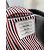 Thom Browne Mäntel T.FR 42 Polyester Grau - Ansicht 5