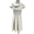 Robes CHRISTIAN DIOR.fr 36 cotton Coton Blanc  ref.1084487