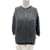 BRUNELLO CUCINELLI  Knitwear T.International M Cashmere Grey  ref.1084492