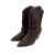 BA&SH  Ankle boots T.eu 37 Suede