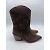 BA&SH  Ankle boots T.eu 37 Suede - view 4