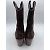 BA&SH  Ankle boots T.eu 37 Suede - view 5
