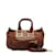 Chloé Ethel Leather Handbag Brown Pony-style calfskin  ref.1084533