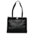 Salvatore Ferragamo Leather Tote Bag BK-21 2530 Black  ref.1084539