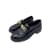 TOMMY HILFIGER  Ankle boots T.eu 39 leather Black  ref.1084565