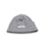Autre Marque NICHT SIGN / UNSIGNED Hats T.Internationale S-Wolle Grau  ref.1084568