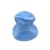 Autre Marque FALTA DE COLOR Sombreros T.cm 56 Algodón Azul  ref.1084572