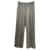 VINCE  Trousers T.0-5 0 Polyester Grey  ref.1084574