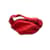 BOTTEGA VENETA  Handbags T.  leather Red  ref.1084577