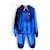 Polo Ralph Lauren tie dye tracksuit Blue Cotton  ref.1084622