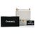 Borsa a tracolla Chanel con perle bianche Mini Chic - vista 11