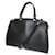 Louis Vuitton Brea Black Leather  ref.1084821