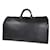 Louis Vuitton Speedy 40 Black Leather  ref.1084825