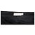 Tory Burch Sparkly Midi Pencil Skirt in Navy Blue Polyester - view 6