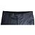 Kenzo Pin Stripe Tailored Trousers in Gray Wool Brown - view 3