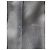 Kenzo Pin Stripe Tailored Trousers in Gray Wool Brown - view 4