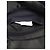 Blouson Bomber Sandro Paris en Coton Noir - vue 5