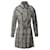 Trench-coat Barbour Tartan en coton multicolore  ref.1085004