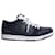 Nike SB Dunk Low Murasaki Ride Life Sneaker aus mehrfarbigem Leder Mehrfarben  ref.1085071