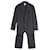 Taille de costume Issey Miyake en polyester noir  ref.1085106
