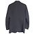 Taglia abito Issey Miyake in poliestere nero - vista 4