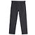 Taglia abito Issey Miyake in poliestere nero - vista 7