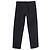 Taglia abito Issey Miyake in poliestere nero - vista 8