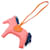 Hermès Hermes Rodeo Pink Pony-style calfskin  ref.1085223
